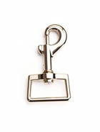 Карабин с основанием-трапецией, 5,9 см  (артикул 1120822)  большой выбор товаров оптом и в розницу по низким ценам с доставкой