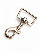 Карабин с основанием-трапецией, 5,9 см  (артикул 1120822)  большой выбор товаров оптом и в розницу по низким ценам с доставкой