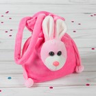 Мягкая сумочка "Кролик" - Фото 1