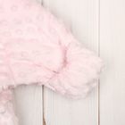 Конверт для новорожденного "Винтаж", рост 56 см (40), цвет розовый - Фото 5