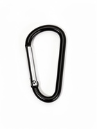 Карабин, 6 см, металл  (артикул 1120819)  большой выбор товаров оптом и в розницу по низким ценам с доставкой