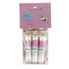 Декор 3D Пудра набор: 3 цвета*3 г пи гментная с эффектом хамелеона idigo dppc43 - Фото 1