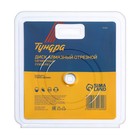 Диск алмазный отрезной ТУНДРА, сегментный, сухой рез, 125×22 мм - Фото 6