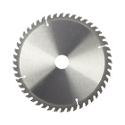 Диск пильный по дереву ТУНДРА, точный рез, 230×32 мм (кольца на 22,20,16), 48 зубьев - Фото 5