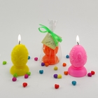 Пасхальная свеча "Богородица", цвет микс - Фото 1