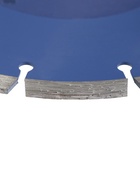 Диск алмазный отрезной ТУНДРА, сегментный, сухой рез, 180×22 мм, упаковка МИКС. - Фото 11