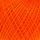 Нитки вязальные "Ирис" 150м/25гр 100% мерсеризованный хлопок цвет 0710 - Фото 1