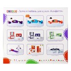 Коттедж «Конфетти» - Фото 4