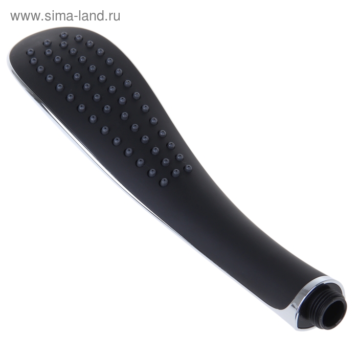 Лейка для душа Iddis 021, корпус пластик - Фото 1