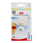 Соска-пустышка латексная ортодонтическая Disney, от 6 до 18 мес., цвета МИКС - Фото 6