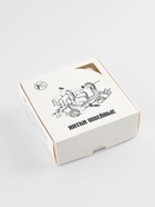 Нитки 45ЛЛ, 200 м, белые №0101 - Фото 6