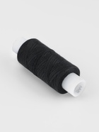 Нитки 35ЛЛ, 200 м, цвет чёрный №6818 (20 шт) - фото 809267414