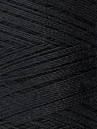 Нитки 35ЛЛ, 200 м, чёрные №6818 - Фото 3