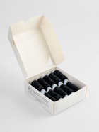 Нитки 35ЛЛ, 200 м, чёрные №6818 - Фото 5