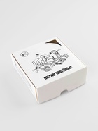 Нитки 35ЛЛ, 200 м, чёрные №6818 - Фото 6