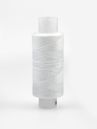 Нитки 40ЛШ, 200 м, белые №0101 - Фото 2