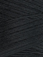 Нитки 40ЛШ, 200 м, чёрные №6818 - Фото 3