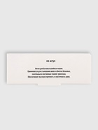 Нитки 40ЛШ, 200 м, цвет чёрный №6818 (20 шт) - фото 809267421