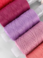 Нитки 40ЛШ, 200 м, набор 30 шт., разноцветные - Фото 3