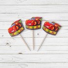 Шпажки «Чемпион»(набор 12 шт.) - Фото 1