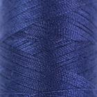 Нитки 35ЛЛ, 200 м, цвет тёмно-синий №2114 - Фото 1
