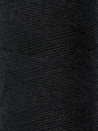 Нитки 45ЛЛ, 200 м, цвет чёрный №6818, цена за 1 штуку - Фото 3