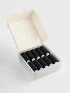 Нитки 45ЛЛ, 200 м, цвет чёрный №6818, цена за 1 штуку - Фото 5