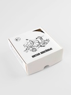 Нитки 45ЛЛ, 200 м, цвет чёрный №6818, цена за 1 штуку - Фото 6