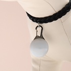 Маячок Сфера 3 режима свечения белый - Фото 6