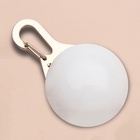 Маячок Сфера 3 режима свечения белый - Фото 8