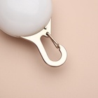 Маячок Сфера 3 режима свечения белый - Фото 9