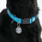 Маячок «Сфера», 3 режима свечения, прозрачный - Фото 14