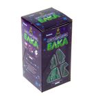 Игрушка световая "Ёлочка" (батарейки в комплекте) 8 см, 1 LED, RGB, ЗЕЛЁНАЯ - Фото 5