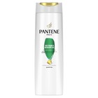 Шампунь Pantene «Блестящие и шелковистые», для нормальных волос, 250 мл - Фото 1