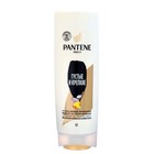 Бальзам-ополаскиватель Pantene «Густые и крепкие», для тонких и ослабленных волос, 400 мл - Фото 1