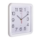 Часы настенные, интерьерные, бесшумные, 29 х 29 см - Фото 3