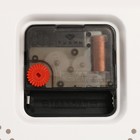 Часы настенные, интерьерные, бесшумные, 29 х 29 см - Фото 4