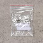 Держатель для туалетной бумаги Accoona A11005-3, цвет хром - Фото 5