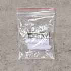 Держатель для полотенец одинарный, Accoona A11005-2, хром - Фото 4