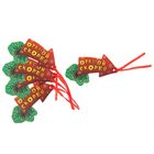 Шильдик декоративный на подарок «Открой скорей», 9,6 × 6 см - Фото 1