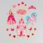 Топперы для торта «С днём рождения!» - Фото 2