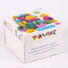 Конструктор деревянный «Краски дня: вечер», 105 деталей - Фото 5