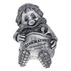 Фигура домовой "Деньжатник" - Фото 2