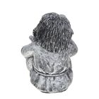 Фигура домовой "Деньжатник" - Фото 4