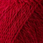 Пряжа для вязания спицами, крючком «Пехорский текстиль. Деревенская», 100% шерсть, 250 м/100 г, (07 бордо) - Фото 3