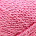 Пряжа для вязания спицами, крючком «Пехорский текстиль. Деревенская», 100% шерсть, 250 м/100 г, (125 камелия) - Фото 9