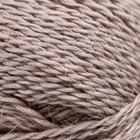 Пряжа для вязания спицами, крючком «Пехорский текстиль. Деревенская», 100% шерсть, 250 м/100 г, (388 т. верба) - Фото 4