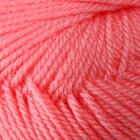Пряжа для вязания спицами, крючком «Пехорский текстиль. Детская новинка», 100% акрил, 200 м/50 г, (324 св. азалия) - Фото 3