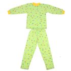 Пижама для девочки, размер 34, цвет микс - Фото 2