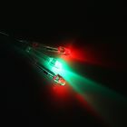 СЕТЬ, Ш:1 м, В:0.7 м, Н.С. LED-96-220V, моргает, МУЛЬТИ(RGB) - Фото 3